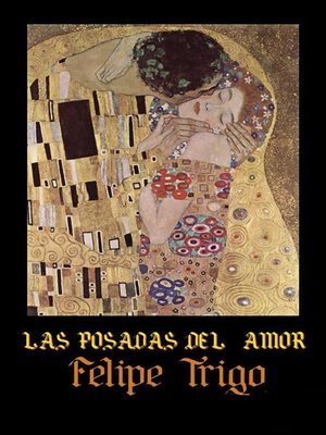 cover image of Las posadas del amor